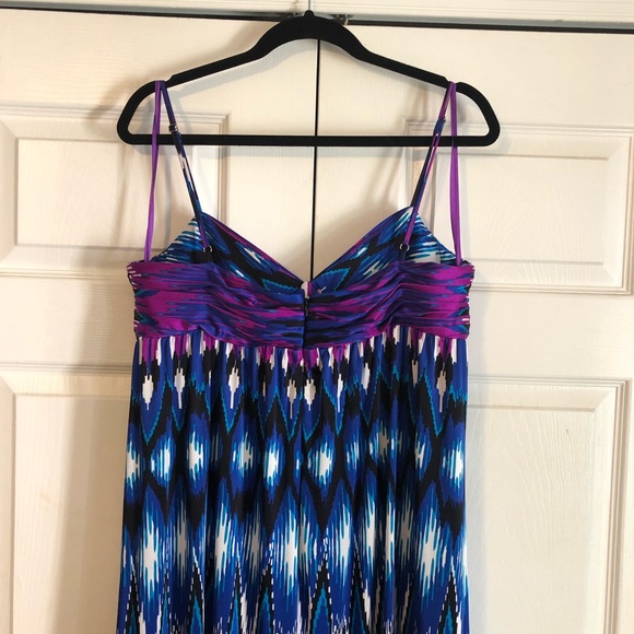 Maxi dress - Picture 3 of 4